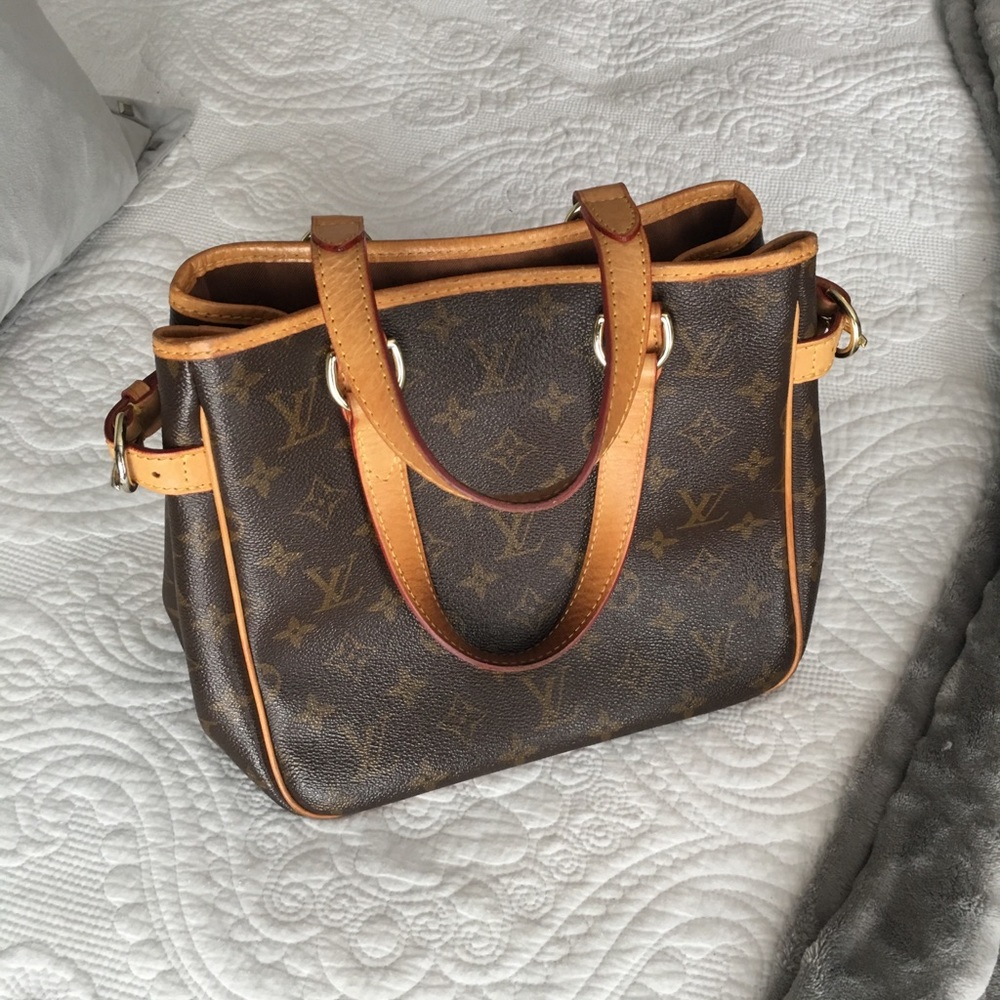 Louis Vuitton Vintage Monogram  Handbag